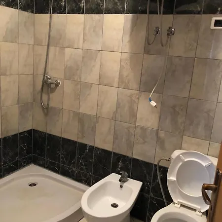 Διαμέρισμα One Bed With Free Street Parking Δυρράχιο